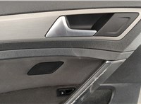  Дверь боковая (легковая) Volkswagen Golf 7 2012-2020 20449397 #6