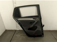  Дверь боковая (легковая) Volkswagen Golf 7 2012-2020 20449397 #8