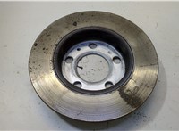  Диск тормозной Volkswagen Golf 4 1997-2005 20449398 #1