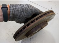  Диск тормозной Opel Zafira A 1999-2005 20449402 #2