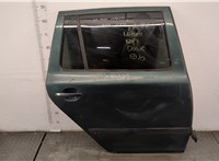  Дверь боковая (легковая) Skoda Octavia (A5) 2004-2013 20449413 #1