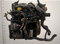  ТНВД Nissan Qashqai 2006-2013 11420104 #2