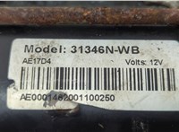 281000D090 Стартер Toyota Avensis 2 2003-2008 20449420 #5