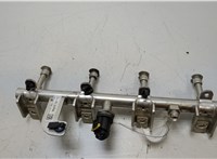  Рампа (рейка) топливная Jaguar XE 2015- 20449434 #4