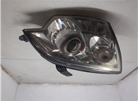  Фара (передняя) Opel Antara 20449467 #1