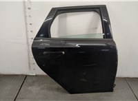  Стекло боковой двери Ford Focus 3 2011-2015 11420123 #1