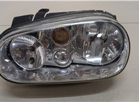  Фара (передняя) Volkswagen Golf 4 1997-2005 20449509 #2