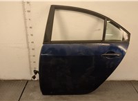  Стекло форточки двери Nissan Primera P12 2002-2007 11420149 #1