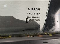  Стекло форточки двери Nissan Primera P12 2002-2007 11420149 #2