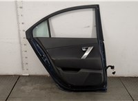  Стекло форточки двери Nissan Primera P12 2002-2007 11420149 #9