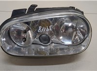  Фара (передняя) Volkswagen Golf 4 1997-2005 20449521 #2