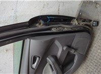 1708071, BM51N25713AB Стекло боковой двери Ford Focus 3 2011-2015 11420151 #2