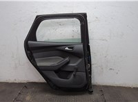 1708071, BM51N25713AB Стекло боковой двери Ford Focus 3 2011-2015 11420151 #4