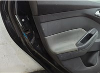 1708071, BM51N25713AB Стекло боковой двери Ford Focus 3 2011-2015 11420151 #6