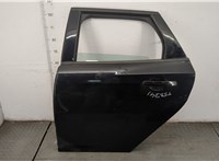  Стекло боковой двери Ford Focus 3 2011-2015 11420151 #1
