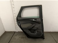  Стекло боковой двери Ford Focus 3 2011-2015 11420151 #6
