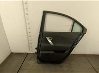  Стекло форточки двери Nissan Primera P12 2002-2007 11420156 #2