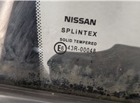  Стекло форточки двери Nissan Primera P12 2002-2007 11420156 #7