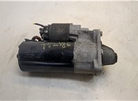  Стартер Opel Astra J 2010-2017 20449549 #1