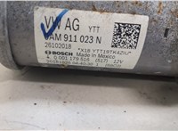  Стартер Volkswagen Jetta 7 2018- 20449585 #2
