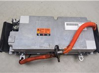  Инвертор, преобразователь напряжения Chevrolet Volt 2010-2015 20449600 #1