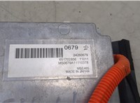  Инвертор, преобразователь напряжения Chevrolet Volt 2010-2015 20449600 #3