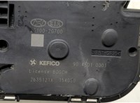  Заслонка дроссельная KIA Sorento 2009-2014 20449608 #3