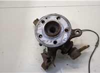  Кулак поворотный Mercedes Vito W639 2004-2013 11420181 #1
