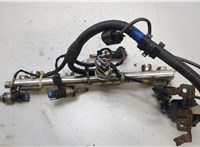  Форсунка топливная KIA Sorento 2009-2014 20449611 #4