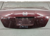  Замок багажника Honda Accord 8 2008-2013 USA 11420182 #1