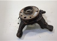  Ступица (кулак, цапфа) Opel Zafira A 1999-2005 20449632 #1