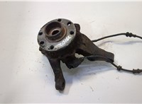 326196, 308323, 90468577 Ступица (кулак, цапфа) Opel Vectra B 1995-2002 20449635 #1