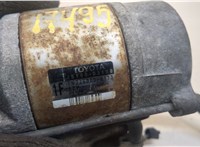  Стартер Lexus RX 1998-2003 20449637 #2