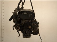  Двигатель (ДВС) Opel Astra H 2004-2010 20449645 #1