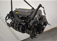  Двигатель (ДВС) Opel Astra H 2004-2010 20449645 #5