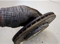  Диск тормозной Volkswagen Golf 4 1997-2005 20449655 #2
