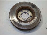  Диск тормозной Volkswagen Golf 4 1997-2005 20449660 #1