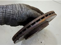  Диск тормозной Volkswagen Golf 4 1997-2005 20449660 #2