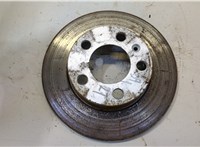  Диск тормозной Volkswagen Golf 4 1997-2005 20449670 #3