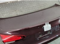  Крышка (дверь) багажника KIA Cerato 2013-2020 20449673 #5