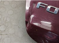  Крышка (дверь) багажника KIA Cerato 2013-2020 20449673 #9