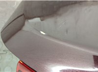  Крышка (дверь) багажника KIA Cerato 2013-2020 20449673 #11