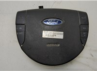 1365736, 3S71F044H42FCYYE5 Подушка безопасности водителя Ford Mondeo 3 2000-2007 20449680 #1
