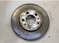  Диск тормозной Volkswagen Golf 4 1997-2005 20449700 #3