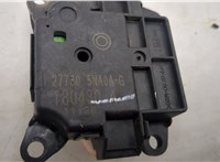  Электропривод заслонки отопителя Infiniti QX50 2017- 20449769 #3