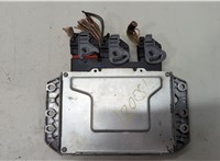  Блок управления двигателем Renault Megane 2 2002-2009 20449807 #4