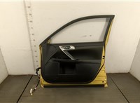  Замок двери Lexus CT 2010-2014 11420243 #9