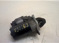 6202075, 6202079 Стартер Opel Astra H 2004-2010 20449854 #1