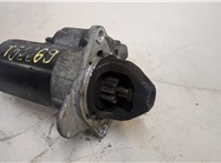 6202075, 6202079 Стартер Opel Astra H 2004-2010 20449854 #2