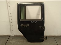  Дверная карта (Обшивка двери) Jeep Wrangler 2007-2018 11420271 #1